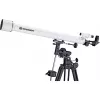 Bresser Optics CLASSIC 60/900 EQ Refraktor 338x Schwarz - Weiß (4660910)