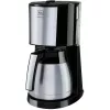 Melitta ENJOY TOP THERM 1017-08 Produkt Schwarz