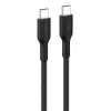 USB-Kabel Belkin BoostCharge Pro 1m USB-C Schwarz