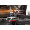 Bessey classiX GSH - Hebelklemme - maximale Öffnung:
