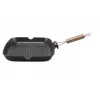 Elektrogrill Beper PE.511 mit 26x36 cm Antihaft-Oberfläche
