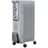 FAKIR OR-07 Ölradiator 1500 Watt 7 Rippen (8636007)