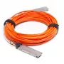 100GBASE Qsfp aktives optisches Kabel 5M