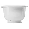 Bosch MUZ5KR1 Rührschüssel aus Kunststoff, 3,9 l, Weiß