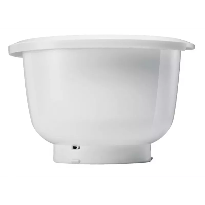 Bosch MUZ5KR1 Rührschüssel aus Kunststoff, 3,9 l, Weiß