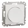 Dreh-LED-Dimmer Schneider Electric WDE002961, Multiwire, 200 W, Weiß
