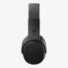 Skullcandy Crusher Wireless S6CRW-K591 Over-Ear-Headset mit Mikrofon, Bluetooth, kabelgebunden & kabellos, schwarz