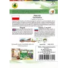 PNOS Ozarowska Paprika umhüllte Samen, 50er-Pack