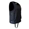 Glovii GMV2L Wassersportweste Schwarz Softshell
