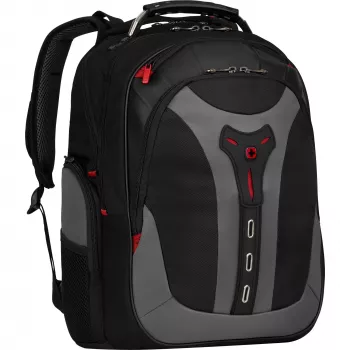 Wenger/SwissGear 600639 Notebooktasche 43,2 cm (17) Rucksacktasche Schwarz, Grau