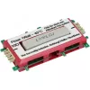 Widerstand ALLNET BrickRknowledge Leistungswiderstand 10 W 10 Ω ALL-BRICK-0666