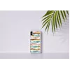 iKins Pop Mint Hülle für iPhone XS/X, weiß