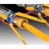 Revell 05639 Anakin's Podracer EP1 25th Anniversary Modellbausatz, Geschenkset