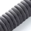 Kabel USB A auf USB C 1,5m Grau Cablemod CM-CKCA-KC-KC150KC-R