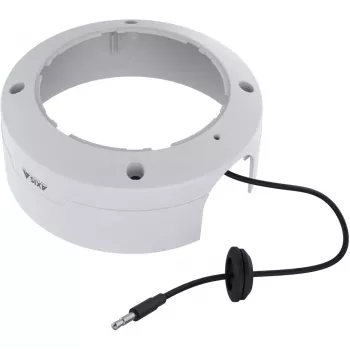 Netzwerk-Kamera-Zubehör Mikrofon KIT/TP3906 02547-001 Axis