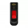 Team Group C145 TC14538GR01 USB-Flash-Laufwerk 8 GB, USB 3.0, Rot
