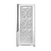 Antec P20C Midi Tower Weiß