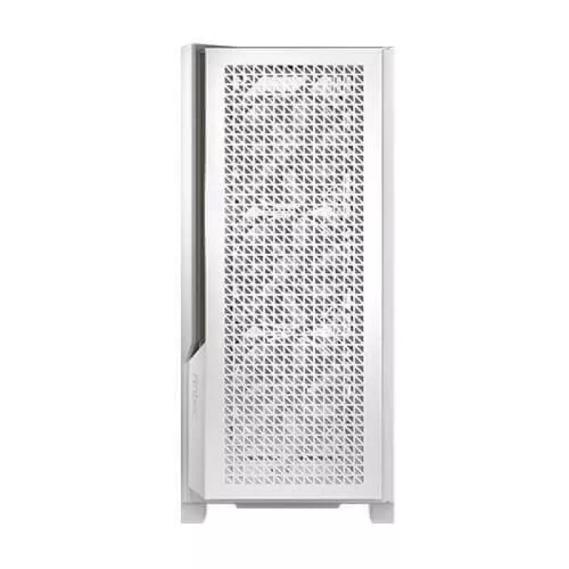 Antec P20C Midi Tower Weiß