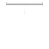 Manuelle Halbautomatische Leinwand 4:3 100 203x152cm MS-100 4:3