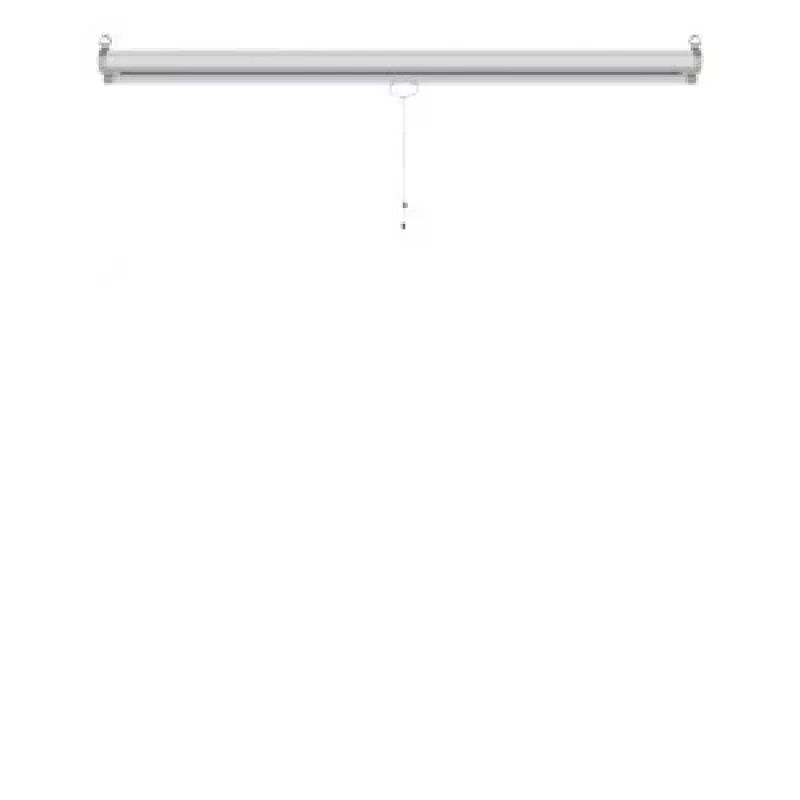 Manuelle Halbautomatische Leinwand 4:3 100 203x152cm MS-100 4:3