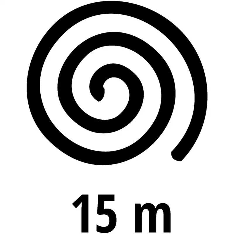 Einhell 3436650 Zubehör für Motorsense
