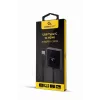 USB Typ-C auf HDMI Adapter Gembird A-CM-HDMIF-03, USB 2.0/3.2 Gen2, 3840×2160@30Hz, schwarz