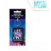 K-POP Demon Hunters Huntrix PVC-Schlüsselanhänger