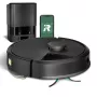 iRobot Roomba 105 Combo Roboter + AutoEmpty Schwarz