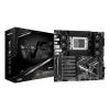 ASRock WRX90 WS EVO Mainboard AMD WRX90 Sockel sTR5 EEB