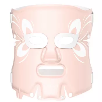 Wasserdichte Lichttherapiemaske ANLAN 01-AGZMZ für Gesichts-LED-Behandlung