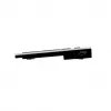 Logickeyboard LKB-MCOM4-AJPU-FR Tastatur USB AZERTY Französisch Silber (LKB-MCOM4-AJPU-FR)