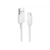 USB-A-auf-USB-C-Kabel Anker A81H5G21 — 0,9 m, weiß
