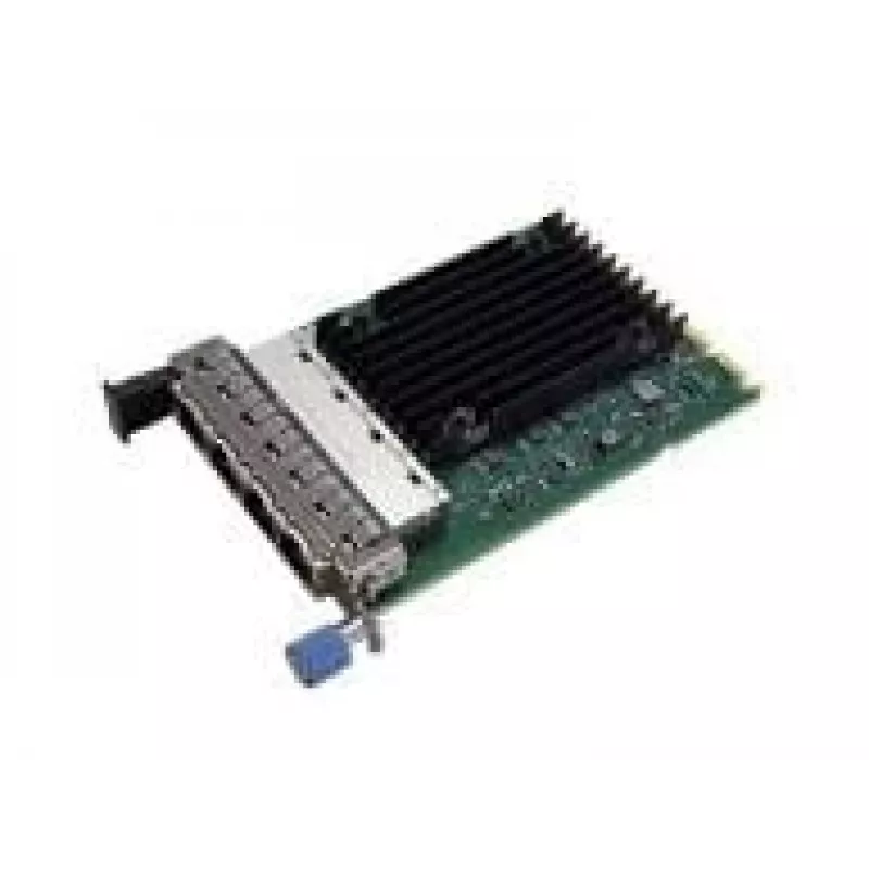 Fujitsu PY-LA274U PLAN CP Intel I350-T4 Netzwerkadapter, OCP 3.0, 4x Gigabit Ethernet