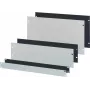 SCHROFF 19FRONT PANEL 5U 3MM PRE-ANOD. - Rack-Zubehör (30219110)