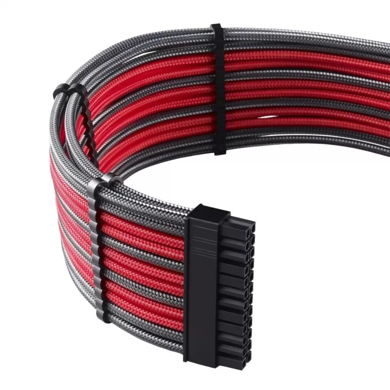Cablemod CM-PRTS-FKIT-NKCR-R internes Stromkabel