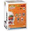 FUNKO POP Animation Jiece - Sammelfigur - Anime & Manga - 150 g (143280)