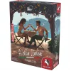 Deadly Dinner - Bella Italia, Brettspiel