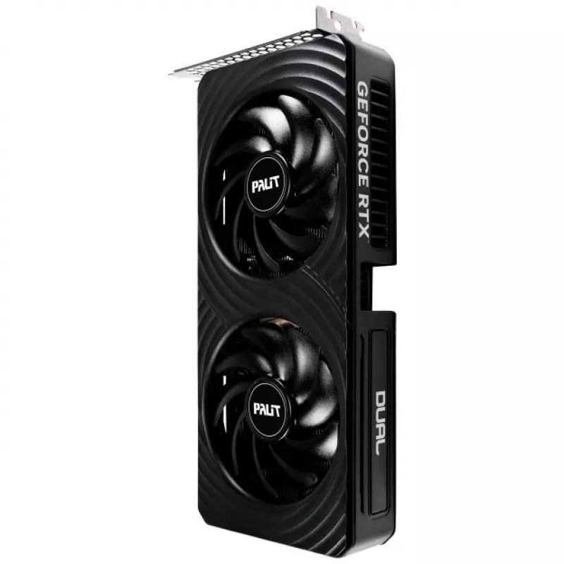 Palit GeForce RTX 5050 Dual 8GB GDDR6 Grafikkarte