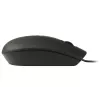 Tracer OFFI 47433 kabelgebundene optische Maus, schwarz