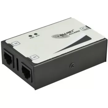 Temperatur-Feuchtigkeitssensor ALLNET ALL4409