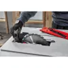 Bosch GTS 18V-70 Professional Solo Akku-Tischkreissäge, 18 V, 216 mm Sägeblatt, ohne Akku