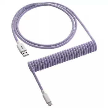 Cablemod CM-CKCA-CW-PW150PW-R USB-Kabel 1,5 m USB A USB C Schwarz (CM-CKCA-CW-PW150PW-R)
