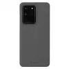 Krusell Essentials SandCover Hülle für Samsung Galaxy S20 Ultra, Schwarz