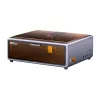 Lasergravierer Creality Falcon A1 10W — Desktop-Diodenlaser zum Gravieren und Schneiden
