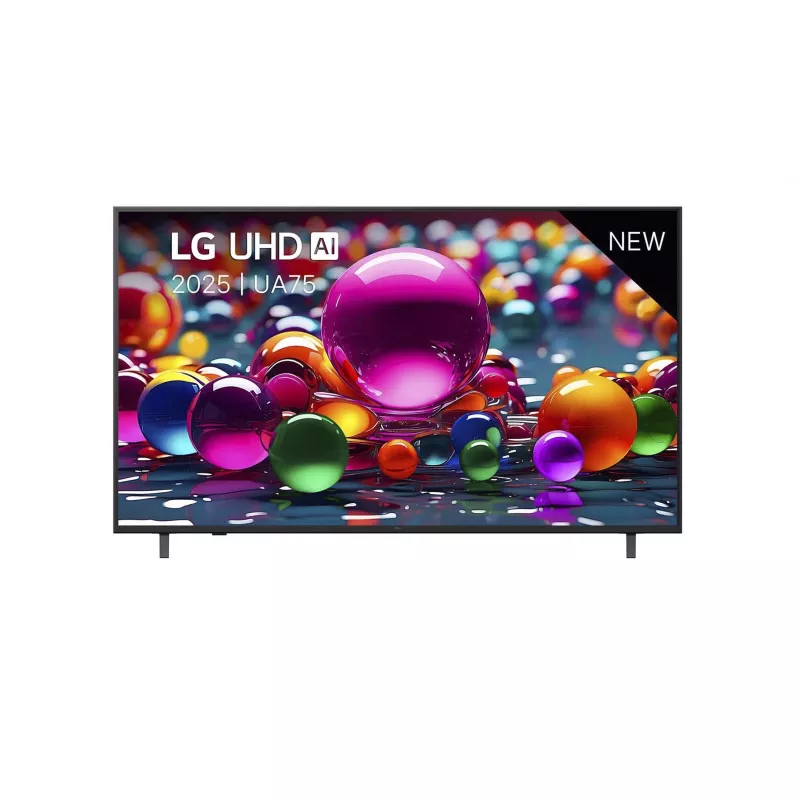 Fernseher LG 65UA75006LA 65 Zoll LED 4K