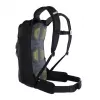 EVOC Stage Fahrradrucksack, Nylon/Polyrattan, Schwarz