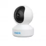Reolink E Series E330 5MP WLAN-Schwenk-Neige-Überwachungskamera für innen (WCEP5MP04PTW)