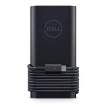 AC Adapter Dell 65W USB-C 0D2YG – 65W USB-C Netzteil für Dell Laptops