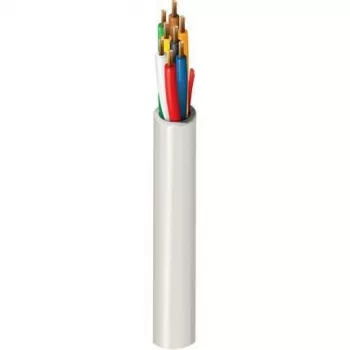 Sicherheits- & Soundkabel, 8 Leiter