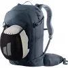Deuter Freerider 30 Skitourenrucksack, 30 L, schwarz